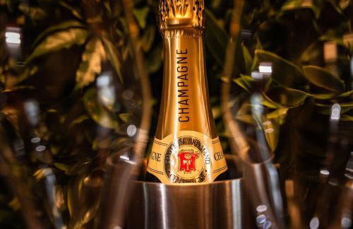 LOFT Design Studio 600m zur Messe/Lanxess - Foto 14