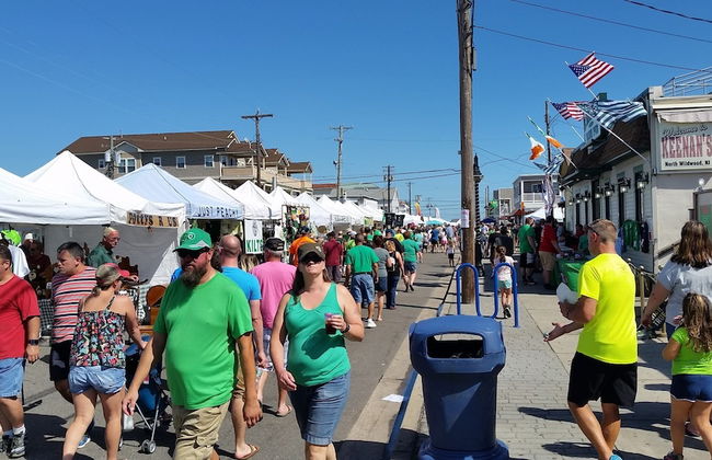 Waterfront North Wildwood Family Retreat - Foto 20