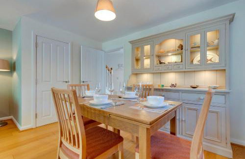 Stylish luxury on edge of Cambridge Free Parking Pass the Keys - Foto 18