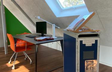 Loft im Schleusenhaus - Foto 21