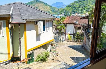 Paraíso em Angra dos Reis - Casa 56-A - Praia do Engenho - Foto 53