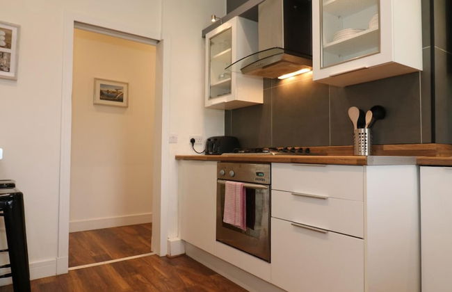 Railway Cottage - Maryhill - Foto 18