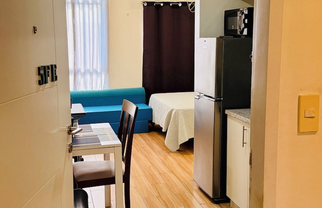 JFam Suites - Photo 44