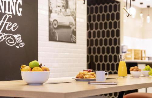 Aparthotel Adagio Paris Centre Tour Eiffel - Foto 104