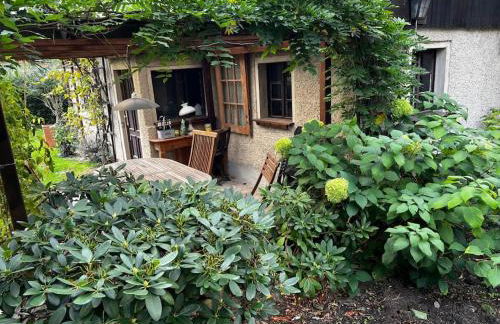 Cottage mit Garten - Foto 14