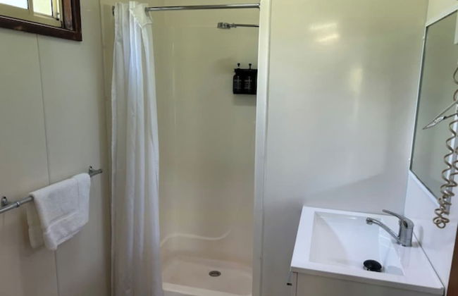 Port Macquarie Rental Village - Foto 23