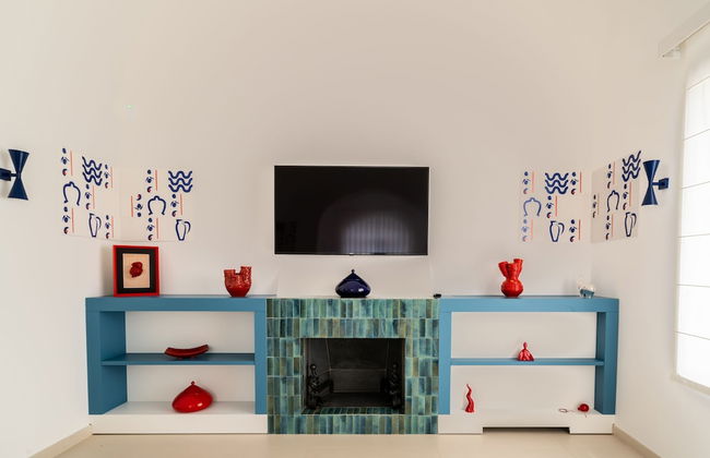 Villa Maiuri by Myvillacollection - Foto 68