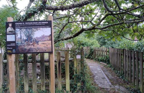 gite morvan - Foto 38