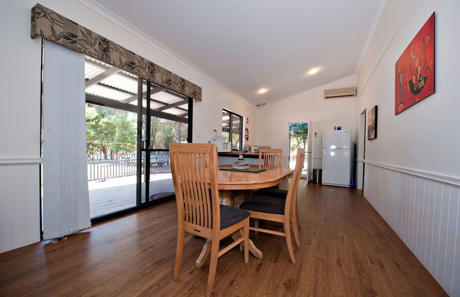 Margaret River Hideaway - Foto 16