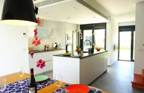 Villa Puerto Blanco con piscina privada AA WiFi - Foto 7