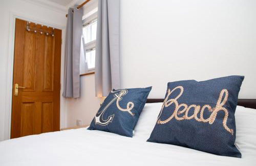 Golwgfor (Sea View) by Aberporth Beach Holidays - Foto 50