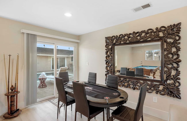 Bordeaux by Avantstay Private Pool, Hot Tub & Game Room Near Temecula - Foto 16