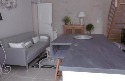 Gîte Des Champs Forts 5 Min Du Zoo - Foto 7