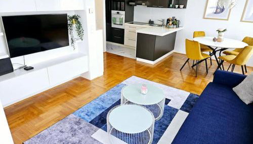 West View 130 apartment with parking - Foto 5