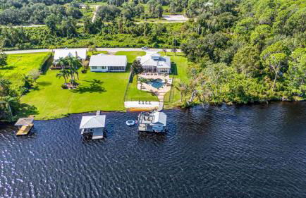 5Br Sleeps 16 Private Pool-Dog Friendly-Fire Pit - Foto 57