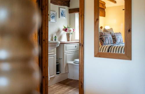 The Threshing Barn - Stunning 5 Bedroom Retreat! - Foto 58