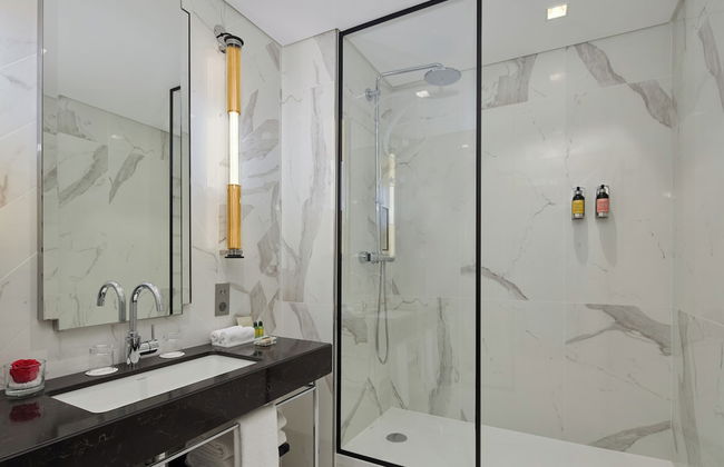 Fraser Suites Le Claridge Champs-Elysées - Foto 65