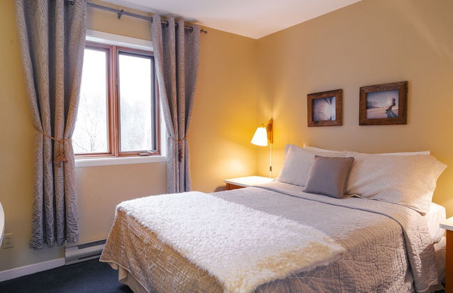 Mont Blanc Hotel & Condos - Foto 38