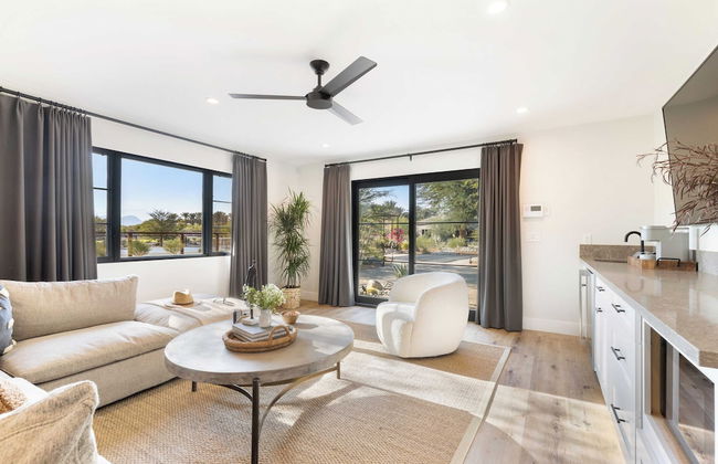 8bdr Villa Tennis/pickleball, Golf Green, Pool House, Gym, Bar Mesquite38 - Foto 37