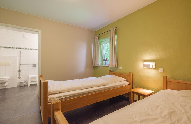 Moderscheid Cottage With Spa - Foto 9