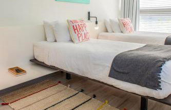 Beach Haus Key Biscayne Contemporary Apartments - Foto 146