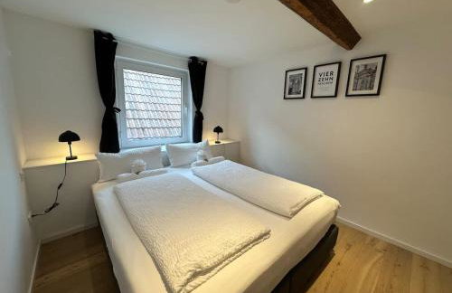 Juraperle - Historisch und modern - Wohnung 2 - Foto 18