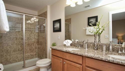 Paradise Palms- 6 Bedroom Pool -3150PP Home by RedAwning - Foto 4