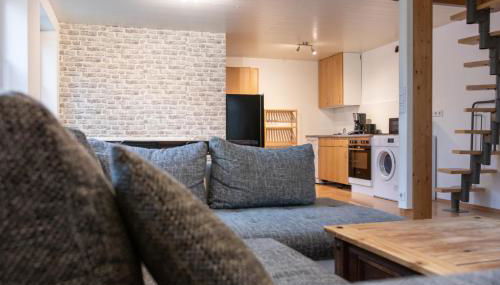 Naturnahe Unterkunft/Monteurwohnung im schönen Stadecken-Elsheim - Foto 2