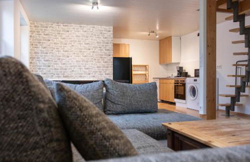 Naturnahe Unterkunft/Monteurwohnung im schönen Stadecken-Elsheim - Foto 2