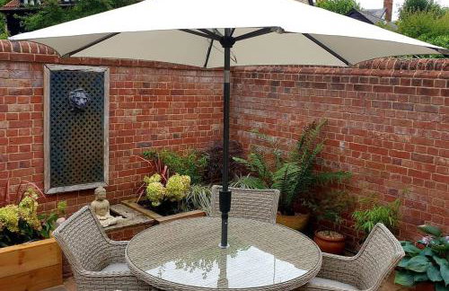 The Old Reading Rooms Linton - Foto 13