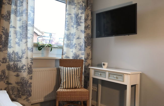 Inselferien Micheel - Photo 24