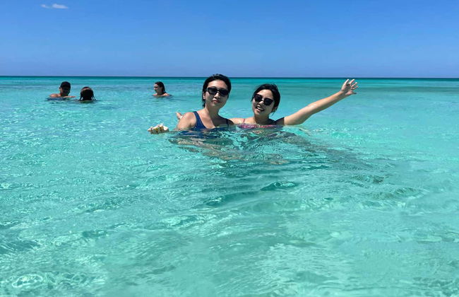 Bahia de las Aguilas: 2-Day Trip - Photo 4