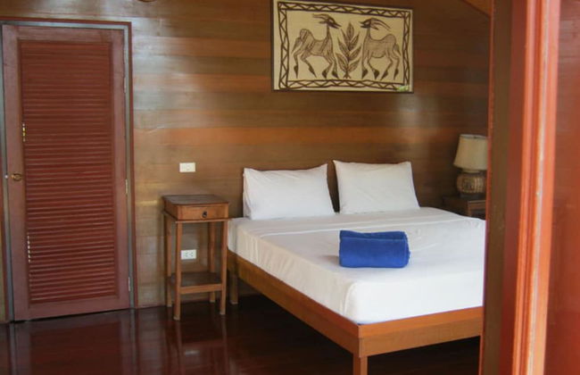 4 Bedroom Villa 4 SDV025-By Samui Dream Villas - Photo 3