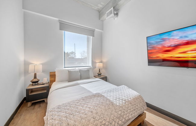 Cannery Lofts Niagara - Foto 68