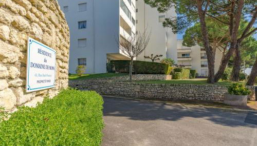 Apartment Résidence de Mons by Interhome - Foto 5