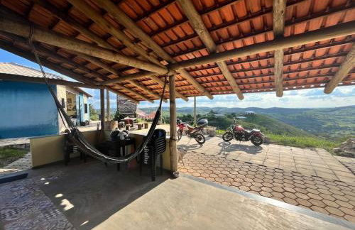 Solar Serra das Piteiras - Paivas Pará de Minas - Foto 40