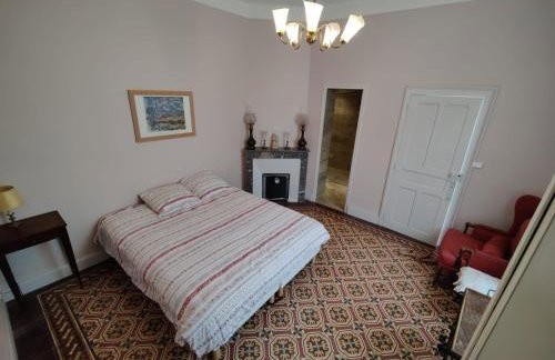 Maison coeur de ville - Foto 5