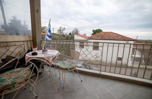 Eleni's GuestHouse - Foto 25