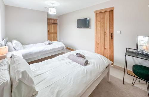 Willow Cottage - Foto 12