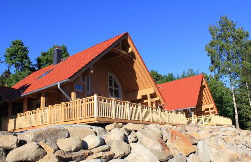 Bergwaldlodges Einklang & Blickfang - Foto 58