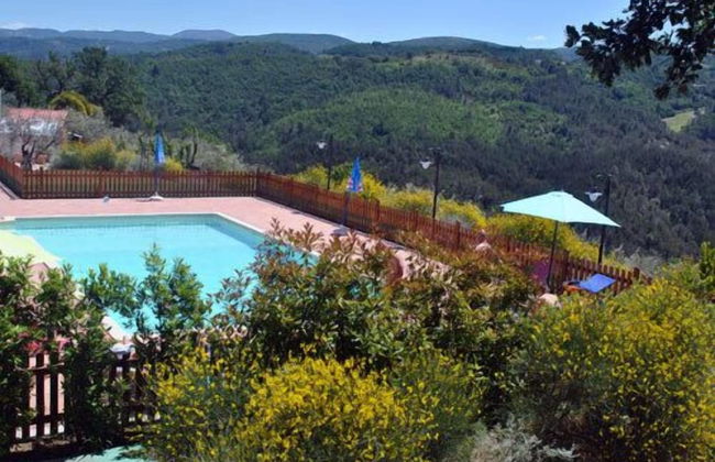 Country House Il Prato - Foto 26