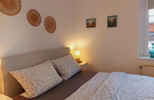 Spreewald Unterkünfte "alte Zigarrenfabrik" Familie Häfner - Foto 31