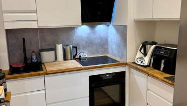 Stylish 3-room apartment, centrally located - Foto 4