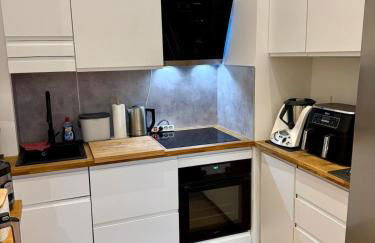 Stylish 3-room apartment, centrally located - Foto 4