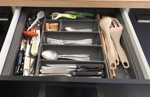 :) Grand studio lumineux à Toulouse et parking - Foto 8