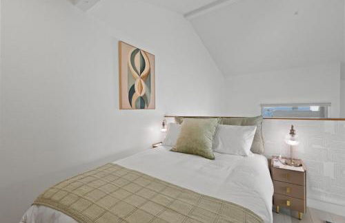 Ocean View Loft in Little Italy near Downtown-Gaslamp - Foto 65