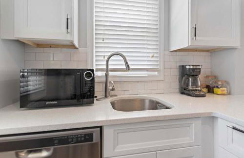 Margate Bungalow by the Beach Entire Home - Foto 23