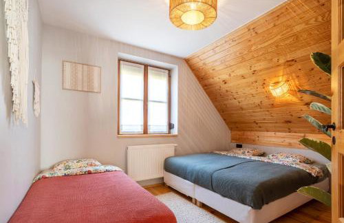 Tylko Radość Agroturystyka - Foto 11