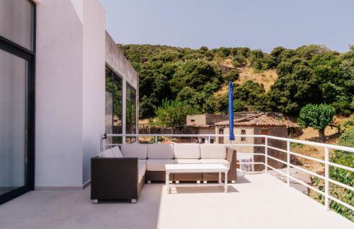 Villeni Panorama Apartment Oktonia - Foto 21