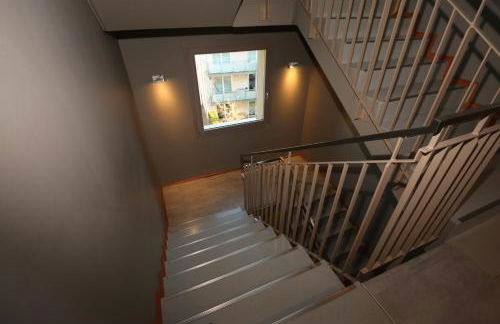 campus apartments - Foto 39